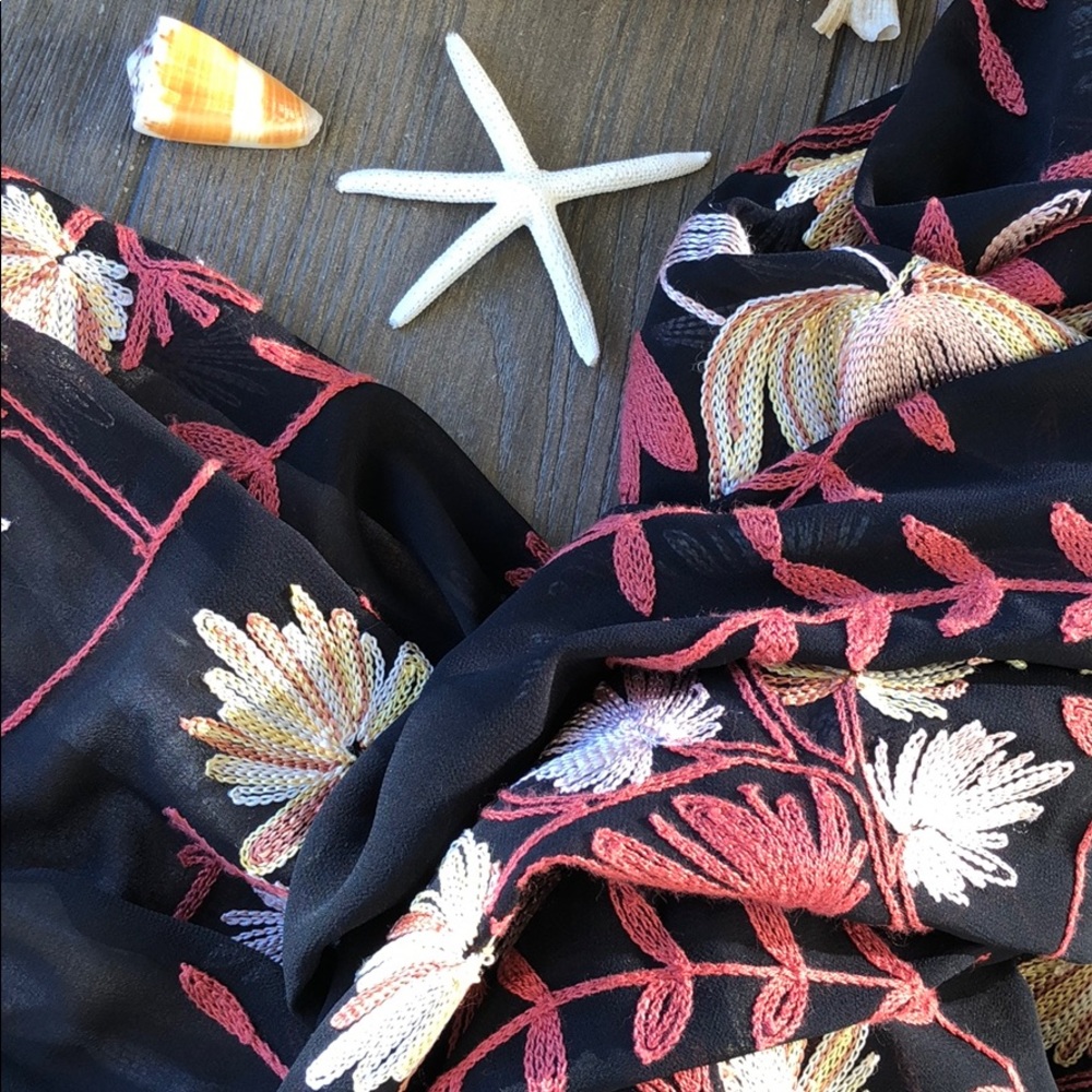 🌴🌼SKY- VERINA MAXI DRESS🌼🌴 - Picture 5 of 8